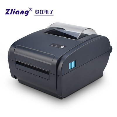 la impresora de la etiqueta de la impresora POS-9210-L-USB&amp;Bluetooth-Wireless-Shipping de la etiqueta engomada de la pulgada 4*6 apoyó el papel de etiqueta de 100*150m m