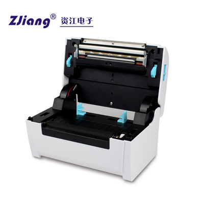 impresora termal de la etiqueta 4inch 4 x 6 etiqueta de envío de la impresora térmica ZJ-9200 printhing