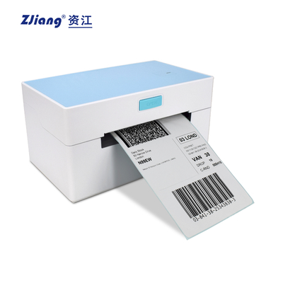 etiqueta 203DPI de For Mailing Shipping de la impresora de la etiqueta de 100x150 UPS