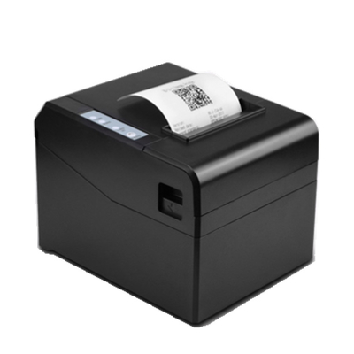 Velocidad rápida de la impresora 220mm/S del recibo del OEM Mini Thermal 80m m