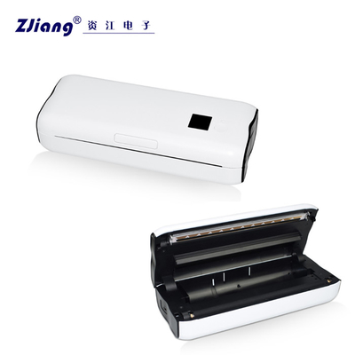 Móvil de papel portátil de For Andorid/ISO de la impresora de Mini Bluetooth Doument Size A4