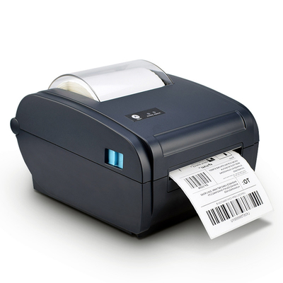 Impresora 4x6 del fabricante de la etiqueta de envío de Bluetooth para Fedex USPS