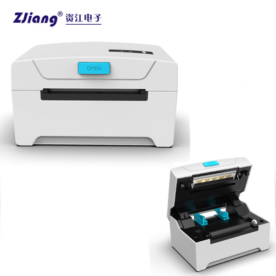 Impresora termal Address Label Printer 3inch 80m m de la etiqueta de envío de Bluetooth USPS