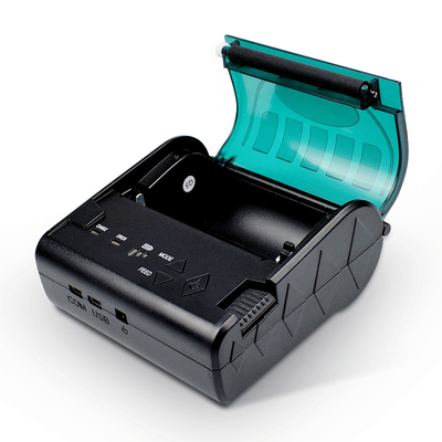 Impresora térmica For Android de Usb Wifi Bluetooth de la impresora del recibo del PDA 80m m