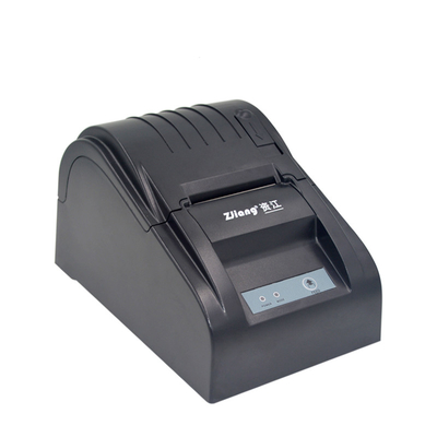 Impresora térmica Wifi Receipt Printer RJ11 del Usb de RS232 Bluetooth 58m m