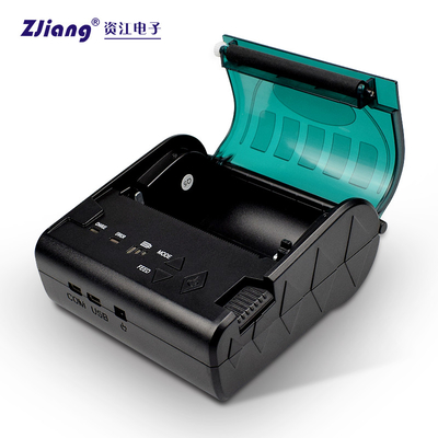 Radio de la impresora térmica 80m m Bletooth de Bluetooth del recibo de la posición de WIFI