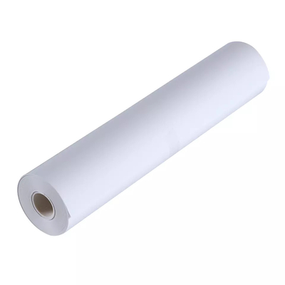 Papel de impresión termal del tamaño A4, rollo de papel térmico directo para la impresora A4