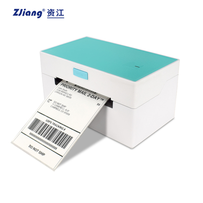 etiqueta 203DPI de For Mailing Shipping de la impresora de la etiqueta de 100x150 UPS