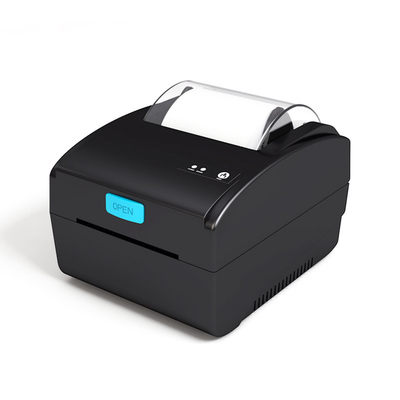 80m m impresora Thermal Printing Type de la etiqueta de 3 pulgadas con la solución 203dpi