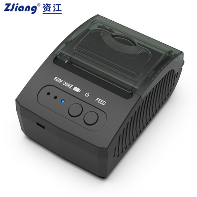 Impresora Mobile del App de Mokapos 58m m Mini Thermal Printer portátil