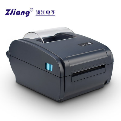 la impresora de la etiqueta de la impresora POS-9210-L-USB&amp;Bluetooth-Wireless-Shipping de la etiqueta engomada de la pulgada 4*6 apoyó el papel de etiqueta de 100*150m m