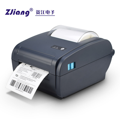 la impresora de la etiqueta de la impresora POS-9210-L-USB&amp;Bluetooth-Wireless-Shipping de la etiqueta engomada de la pulgada 4*6 apoyó el papel de etiqueta de 100*150m m