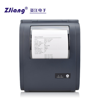la impresora de la etiqueta de la impresora POS-9210-L-USB&amp;Bluetooth-Wireless-Shipping de la etiqueta engomada de la pulgada 4*6 apoyó el papel de etiqueta de 100*150m m