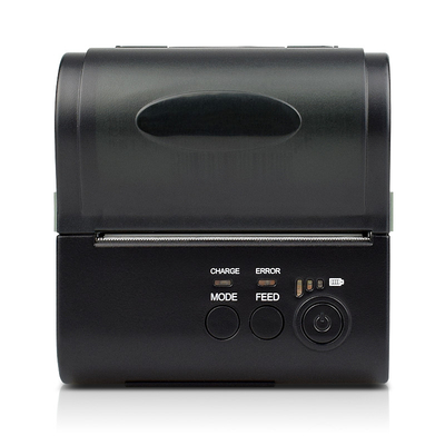 Posición móvil 8001DD de la posición Bluetooth 3inch 80m m Portbale Mini Thermal Printer