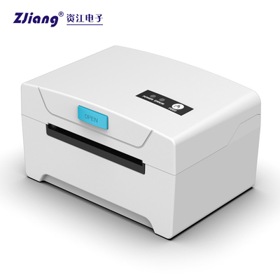 Impresora termal Small Label Printer de la etiqueta engomada del USB Bluetooth 80M M 3Inch