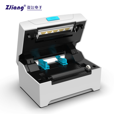 Impresora termal Small Label Printer de la etiqueta engomada del USB Bluetooth 80M M 3Inch