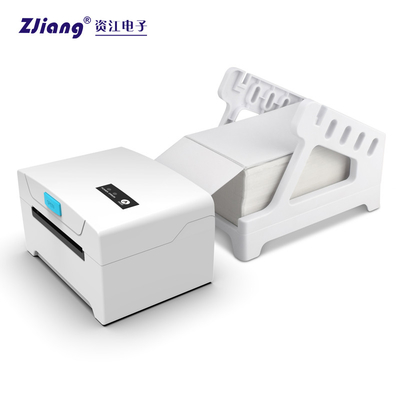 Impresora termal Small Label Printer de la etiqueta engomada del USB Bluetooth 80M M 3Inch