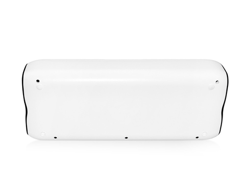 Certificado de la FCC de Direct Thermal Printing de la impresora del papel de Zijiang Wireless Mobile A4