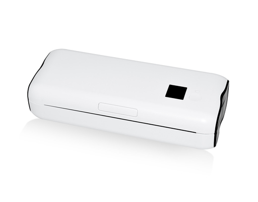 Impresión de papel del documento del pdf de For de la impresora térmica de la impresora A4 del USB Bluetooth A4