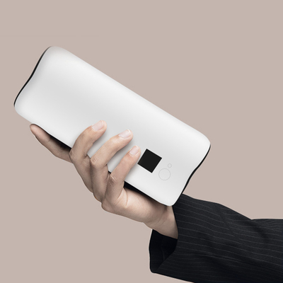 Impresora portátil inalámbrica Impresora de papel A4 para documentos pequeños BT 210 mm