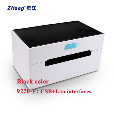 Impresora termal directa elegante Barcode Sticker de la etiqueta 110m m para Warehouse