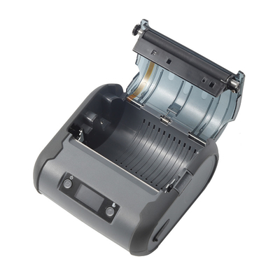 ZJiang 3 impresora termal del móvil de Mini Label Printer 80m m de la pulgada para el IOS de Android