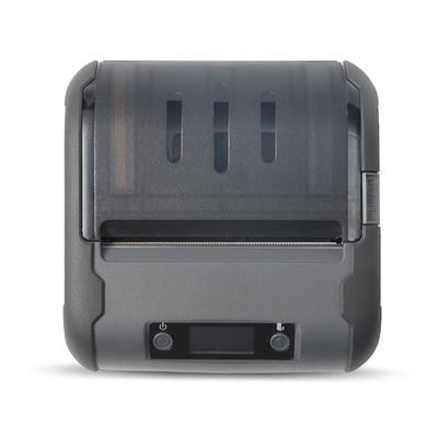ZJiang 3 impresora termal del móvil de Mini Label Printer 80m m de la pulgada para el IOS de Android