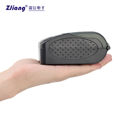 PDA 2inch 58m m Mini Thermal Printer portátil para la impresión del recibo del código de barras