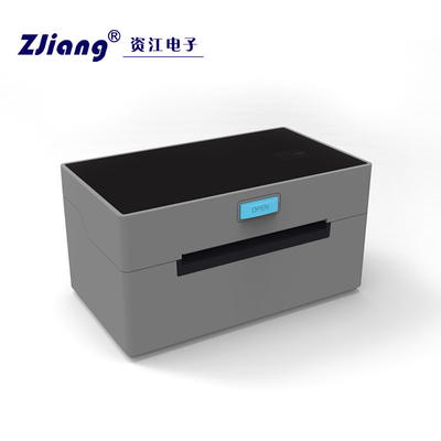 Impresora Thermal Barcode Printer de la etiqueta para las etiquetas de envío expresas 4x6