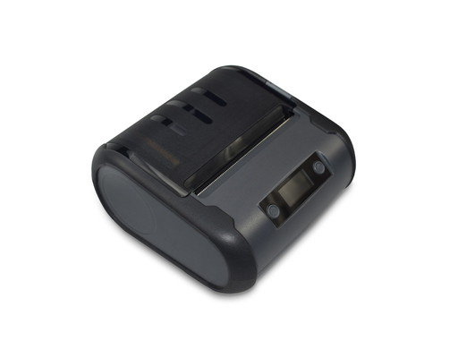 Posición Bluetooth 80m m Portbale Mini Thermal Printer Label Maker de la velocidad rápida USB