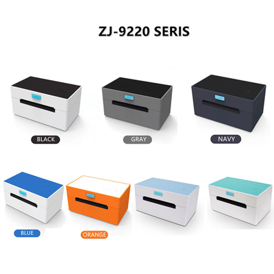 La impresora inalámbrica 4x6 de la etiqueta de envío de Bluetooth para USPS empaqueta 203DPI