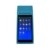 Máquina de la posición de Android del terminal de la posición del PDA de la pantalla táctil de 5 pulgadas