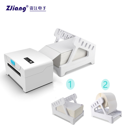 Impresora termal Address Label Printer 3inch 80m m de la etiqueta de envío de Bluetooth USPS