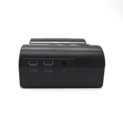 Impresoras portátiles de la radio del ODM RS232 Bluetooth 58m m Android para el teléfono móvil