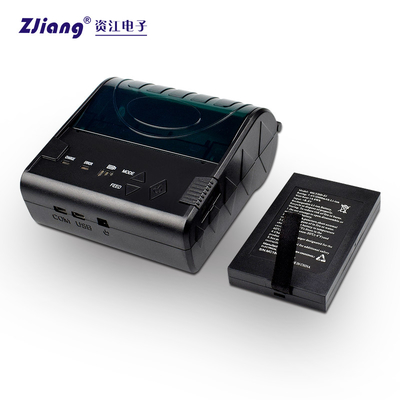 Impresora térmica For Android de Usb Wifi Bluetooth de la impresora del recibo del PDA 80m m