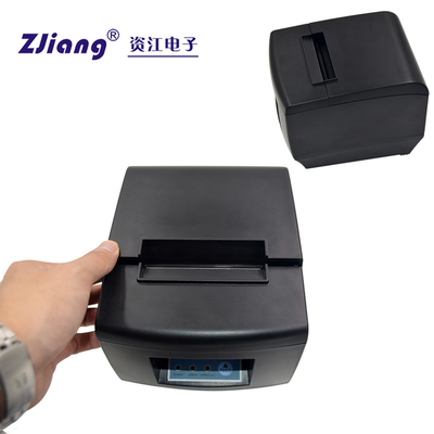 impresoras térmicas de escritorio de la posición de 3inch Android 80m m 220mm/S