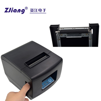 impresoras térmicas de escritorio de la posición de 3inch Android 80m m 220mm/S