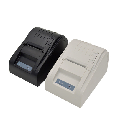 Impresora térmica Wifi Receipt Printer RJ11 del Usb de RS232 Bluetooth 58m m