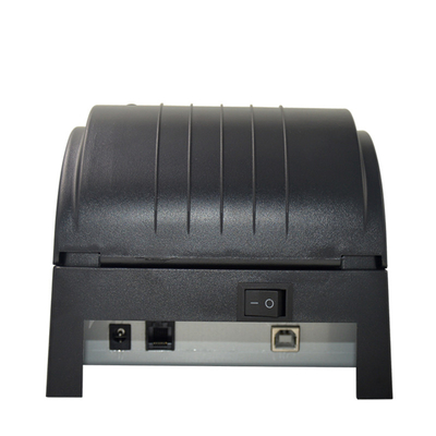 Impresora térmica Wifi Receipt Printer RJ11 del Usb de RS232 Bluetooth 58m m