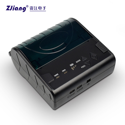 Radio de la impresora térmica 80m m Bletooth de Bluetooth del recibo de la posición de WIFI
