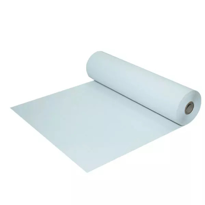 Papel de impresión termal del tamaño A4, rollo de papel térmico directo para la impresora A4