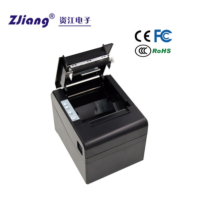 Mini impresora del recibo de 80m m Bluetooth Bill Printer Direct Thermal USB