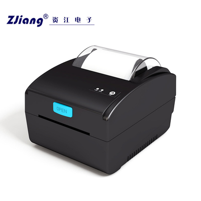 USB Bluetooth 203DPI impresora Direct Line Thermal de la etiqueta de 3 pulgadas