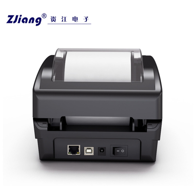 USB Bluetooth 203DPI impresora Direct Line Thermal de la etiqueta de 3 pulgadas