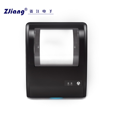 USB Bluetooth 203DPI impresora Direct Line Thermal de la etiqueta de 3 pulgadas