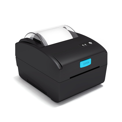 80m m impresora Thermal Printing Type de la etiqueta de 3 pulgadas con la solución 203dpi