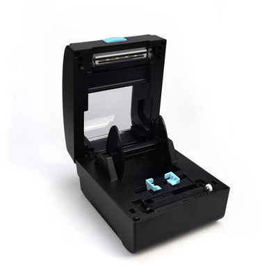 80m m impresora Thermal Printing Type de la etiqueta de 3 pulgadas con la solución 203dpi