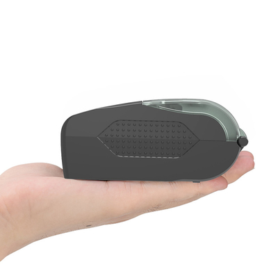el PDA inalámbrico Mini Thermal Printer For Thermal portátil de 58m m acusa recibo del teléfono de móvil de Android