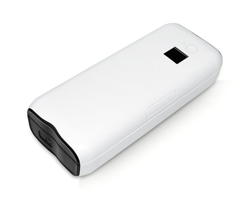 Pequeña impresora térmica portátil Inkless inalámbrica Mobile Connection de la impresora A4