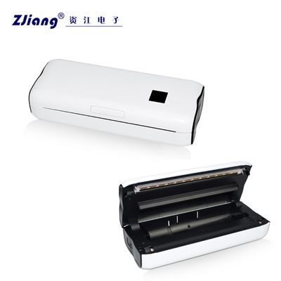 Móvil de papel portátil de For Andorid/ISO de la impresora de Mini Bluetooth Doument Size A4